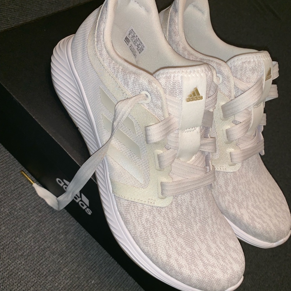 Adidas Edge Lux